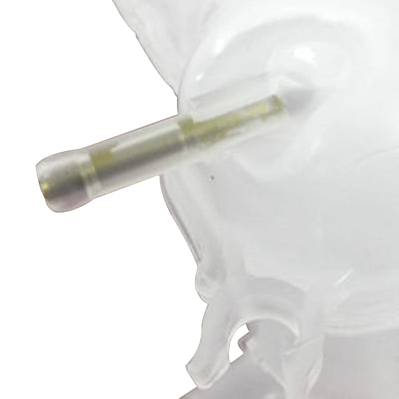 Coolant Overflow Expansion Bottle Tank With Cap Suitable for Holden Cruze JG JH