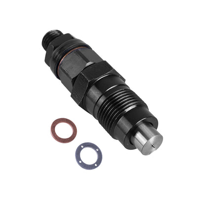 4PCS Desiel Fuel Injectors Suitable for Nissan Navara QD32 D22 3. 2L 1997-2001.