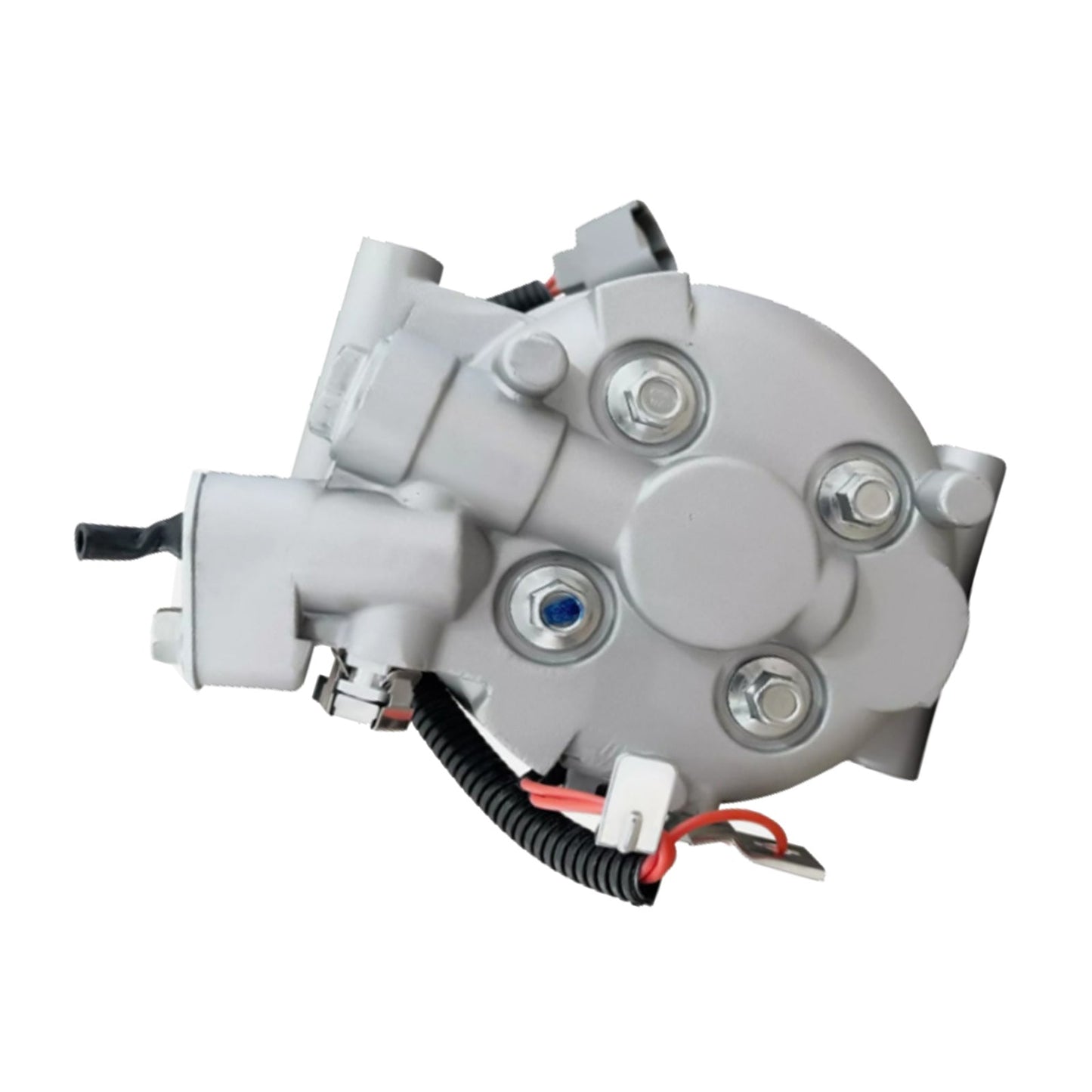 Air Con AC Compressor Suitable For Honda Jazz GE 1.5L Petrol L15A7 2008-2014