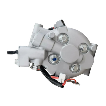 Air Con AC Compressor Suitable For Honda Jazz GE 1.5L Petrol L15A7 2008-2014
