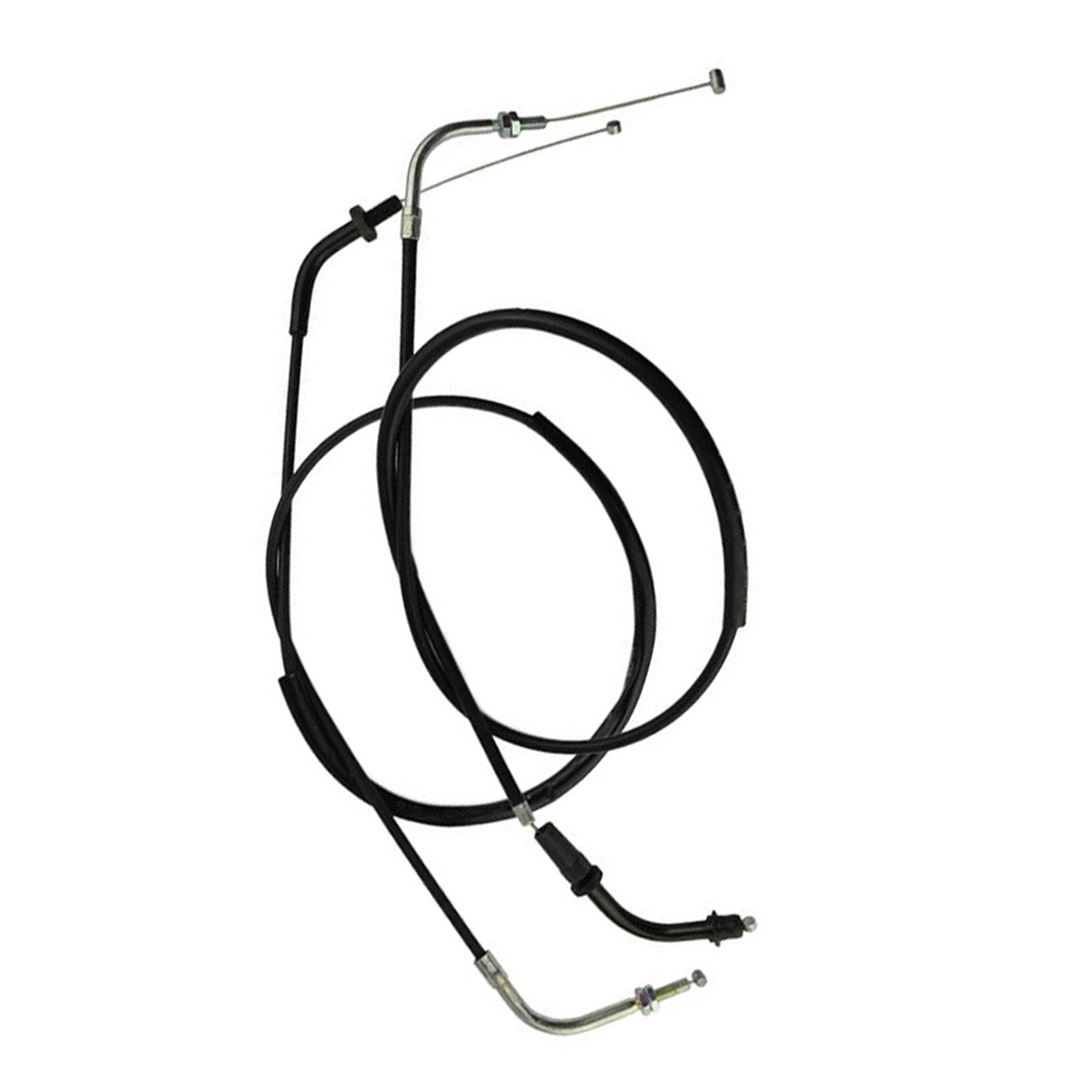 Throttle Cable Suitable For Yamaha XV250 XV250 VIRAGO 1988-2013 XV125 1997-2000.