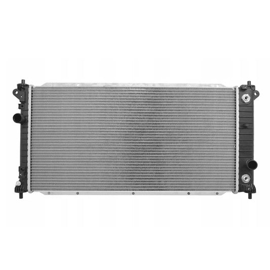 Radiator Suitable for Ssangyong Korando 2.0 2.2 Automatic 2012– Models.