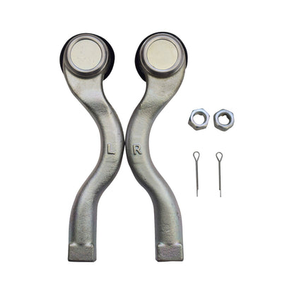 Ball Joint Tie Rod Ends Suitable For Mitsubishi Triton ML & MN Utility 4WD 2006-2013