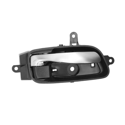 Front/Rear Right Inner Door Handle Suitable for Nissan Altima Pathfinder 2013-2017.