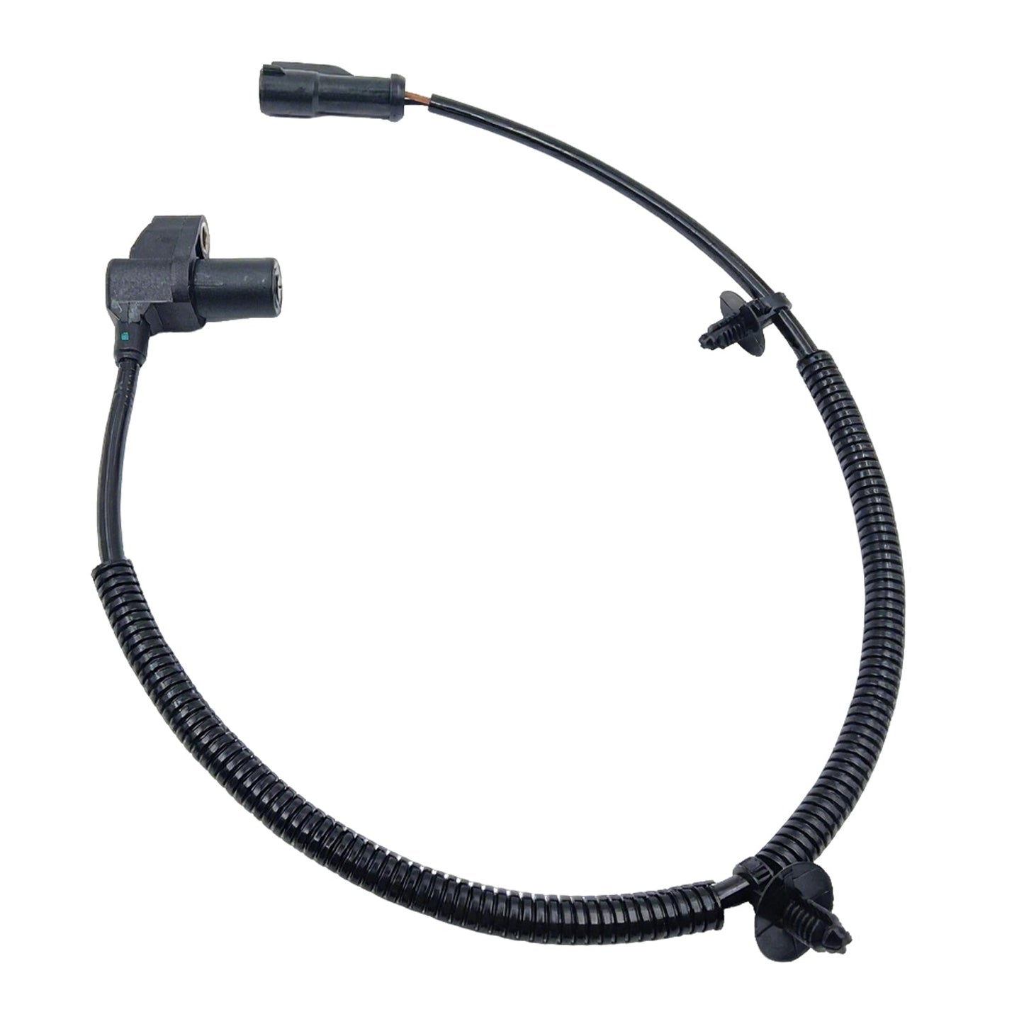 2 ABS Wheel Speed Sensor L&R Suitable For Ford Territory SX SY AWD 04-11.