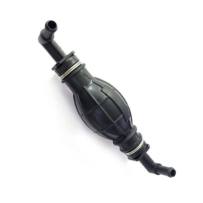 1pc Fuel Primer Bulb 8mm Fits For Nissan Navara D40 Pathfinder R51 17051-EC00B.
