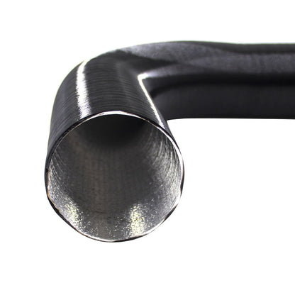75mm Duct Pipe Suitable for Diesel Air Heater Ducting Hose 80cm