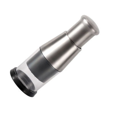 Stainless Steel Garlic Chopper Suitable for Mincing & Crushing Garlic