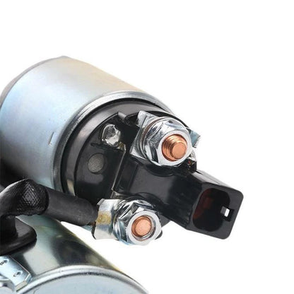 Starter Motor Suitable for Kia Hyundai 2.0 2.2 Diesel Vehicles 2010-2016