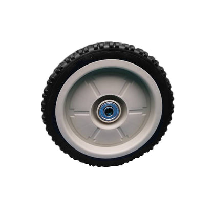 4x8inch Mower Wheels Suitable For Honda 19inch and 21inch HRU194, HRU195, HRU196  and  HRU197.