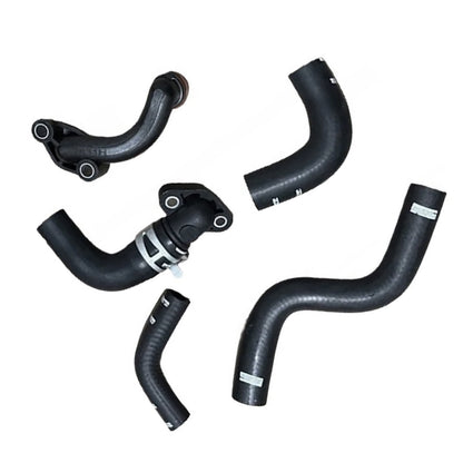 Coolant Hose Kit 68147604AC / 68211200AC Suitable For Jeep Grand Cherokee WK 3.0L