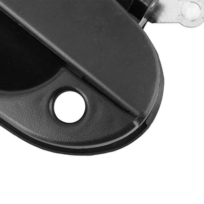 Front Left Outer Door Handle Bolt Type Suitable For Hyundai Excel X3 1997-2000.