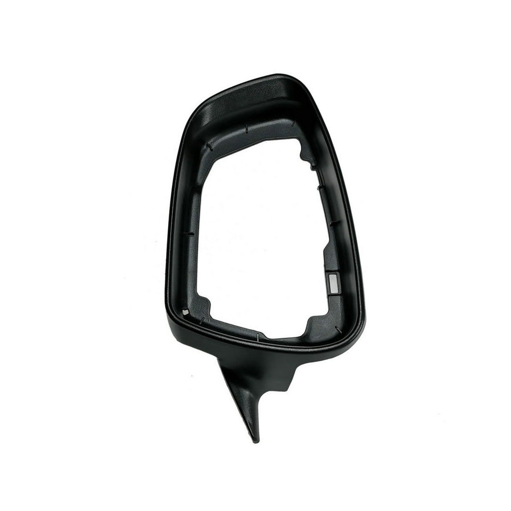 Right Side Mirror Cover Trim Suitable For Kia Cerato YD 2013-2018 Matte Black