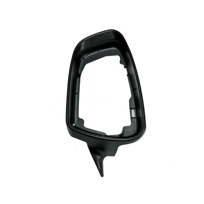 Right Side Mirror Cover Trim Suitable For Kia Cerato YD 2013-2018 Matte Black