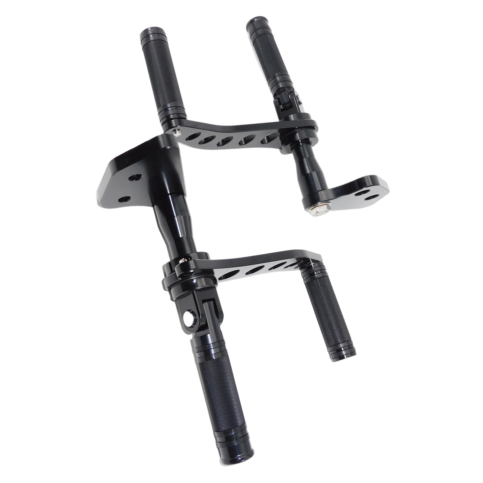 Billet Forward Control Suitable for Harley Dyna Davidson Street Bob Fxdb 06-17.