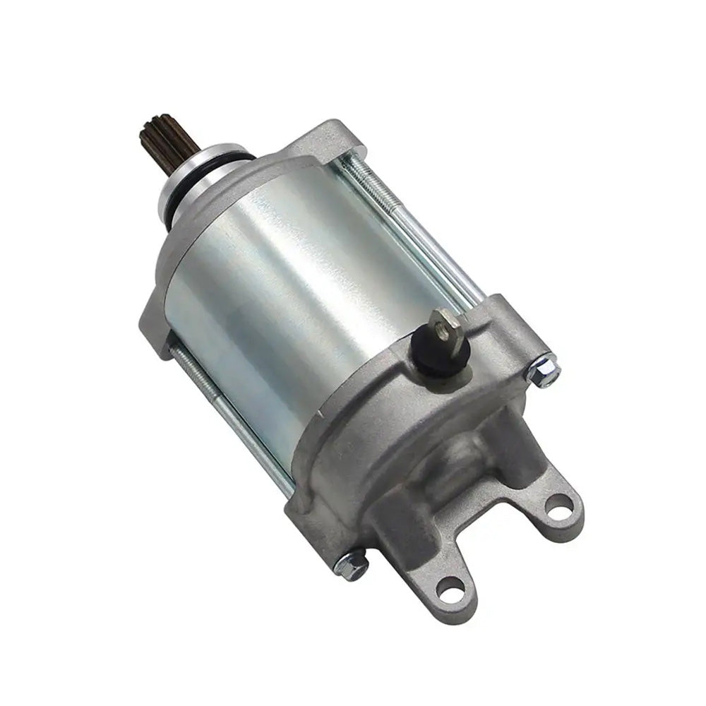 Starter Motor Suitable for Suzuki GSXR1000 9-Spline