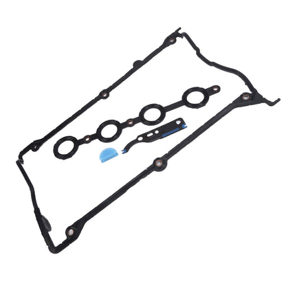 Valve Cover Chain Tensioner Gasket Set Suitable for Audi A4 VW Passat 1.8T 97-06