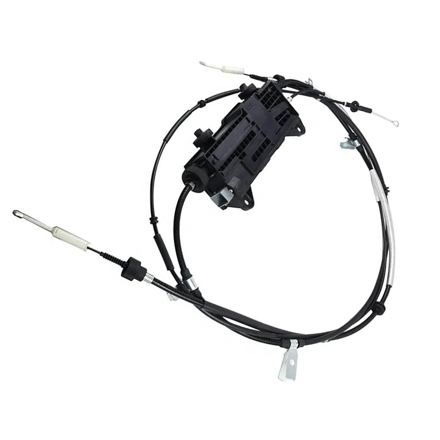 1x Parking Brake Module Handbrake Actuator Suitable For Land Rover D3 / RRS 2005-2009