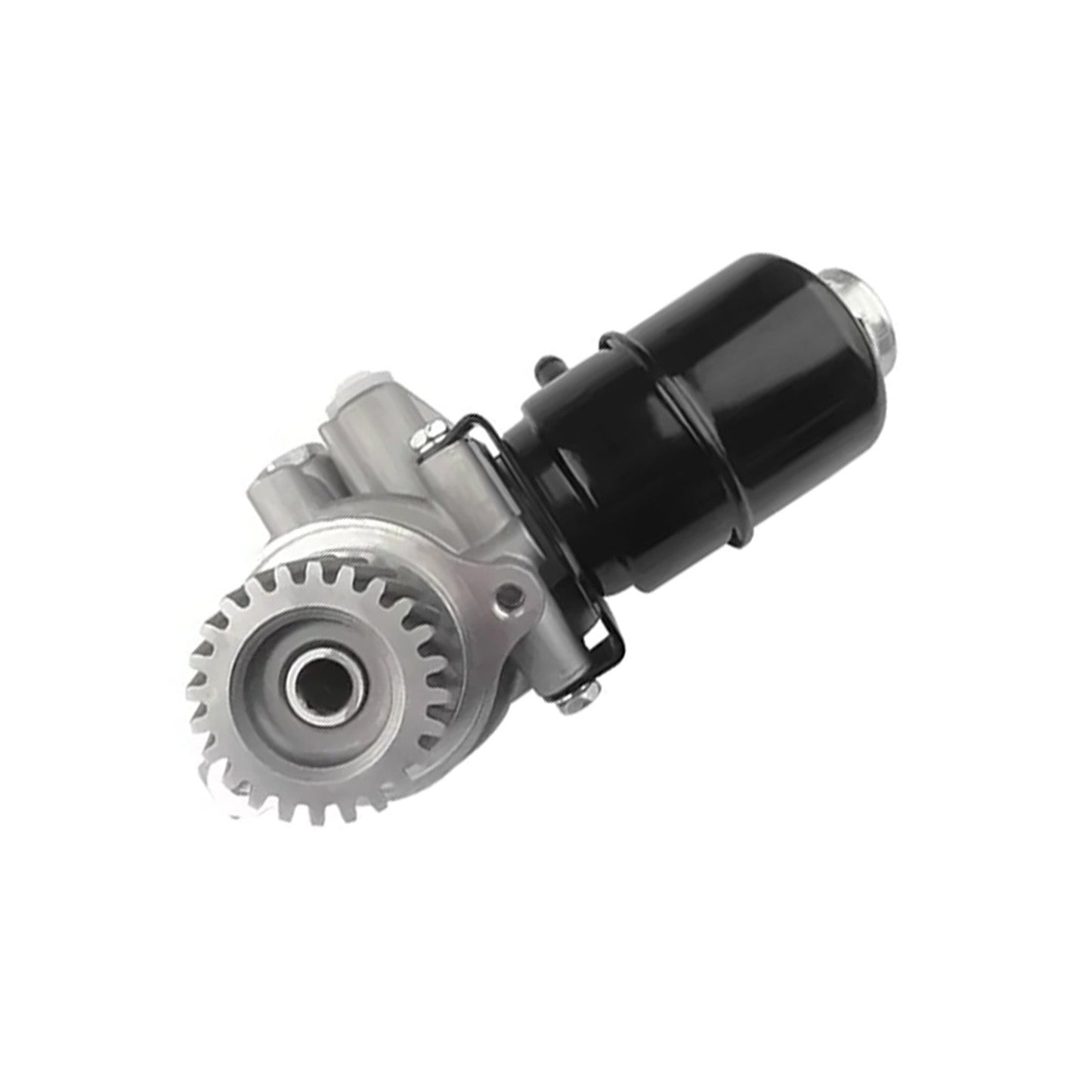 Power Steering Pump Suitable For Mitsubishi Pajero NM / NP 3.2L 2000-2006 MR223480
