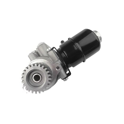 Power Steering Pump Suitable For Mitsubishi Pajero NM / NP 3.2L 2000-2006 MR223480