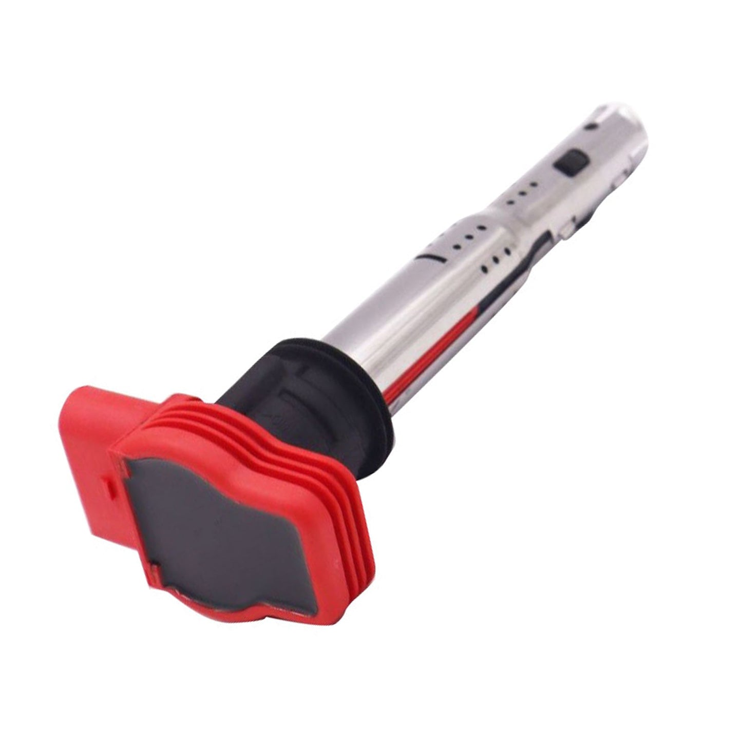 4x Ignition Coils Suitable For VW Golf / Jetta MK5 MK6 / Audi A4 A5 2.0 FSI TSI 3.2 V6 V8 Engines