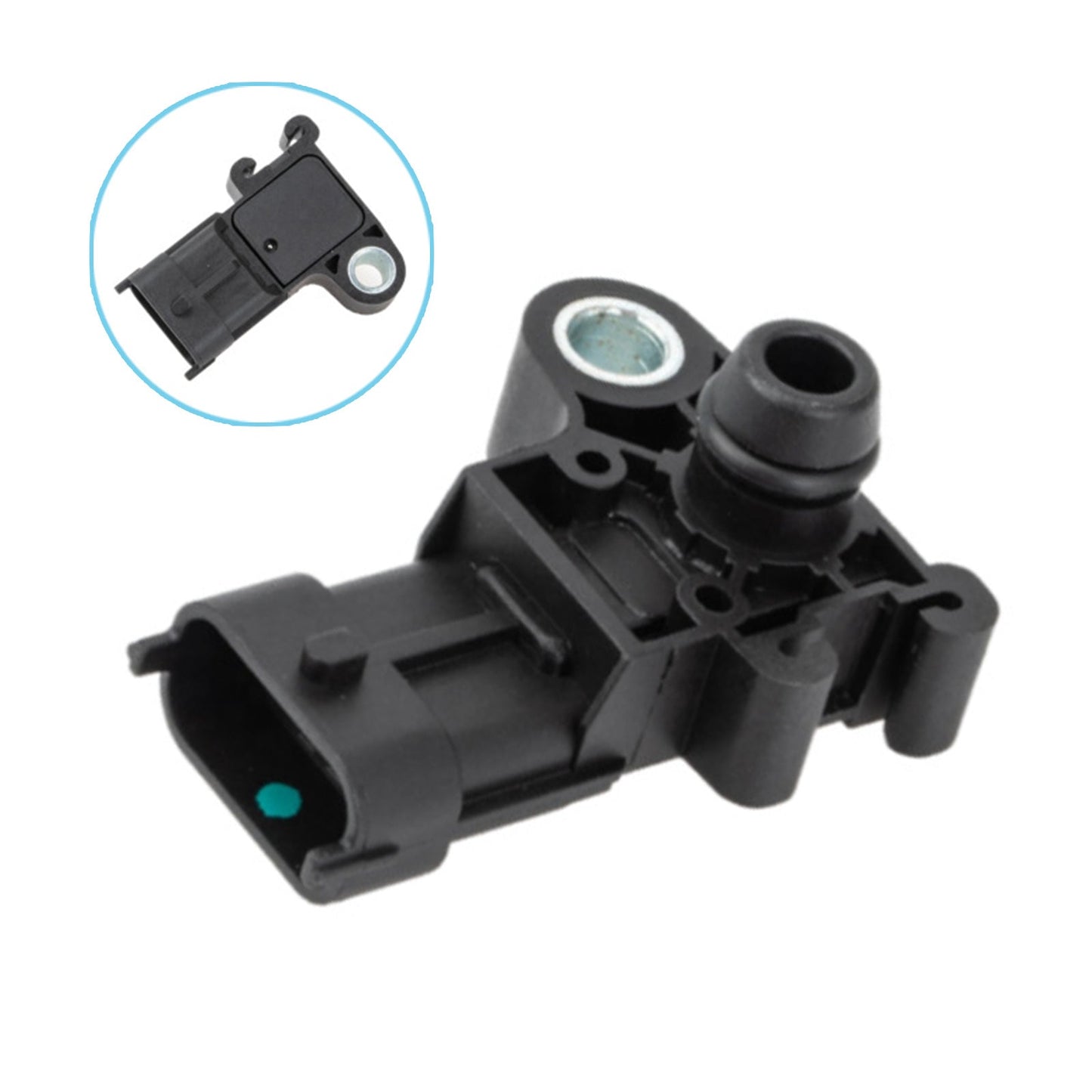 MAP Sensor Suitable for Holden Commodore HSV WM V8 VE VF 6. 0 LS2 6. 2 LS3 L98 L76.