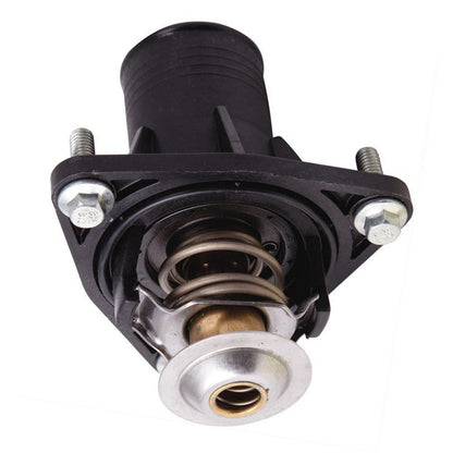 Thermostat Housing & Seal Suitable for Jaguar X-Type X400 2.1–3.0 V6 C2S11278