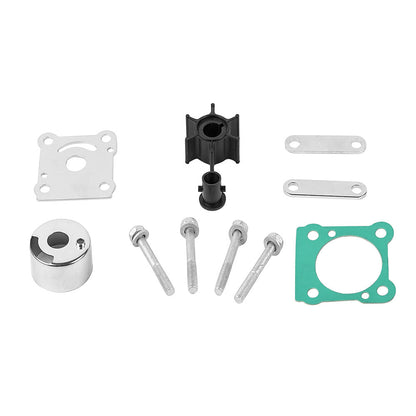 Suitable for Yamaha 6, 8hp Outboard Impeller Water Pump Repair Kit 6G1-W0078-A1.