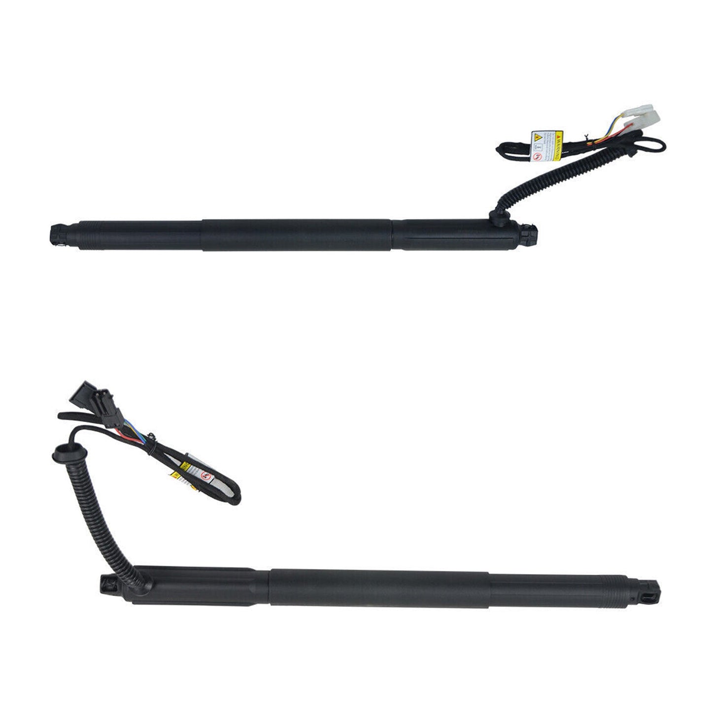 LR Spindle Drive Gas Struts With Automatic Opener Tailgate Suitable For BMW X6