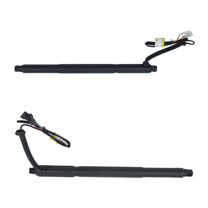 LR Spindle Drive Gas Struts With Automatic Opener Tailgate Suitable For BMW X6