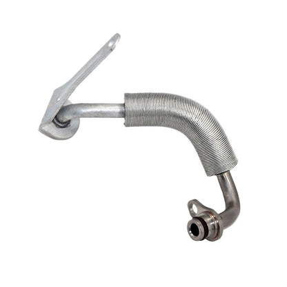 Turbocharger Coolant Hose Suitable For BMW X1 X3 X4 X5 X6 Z4 11538663516 667-552.