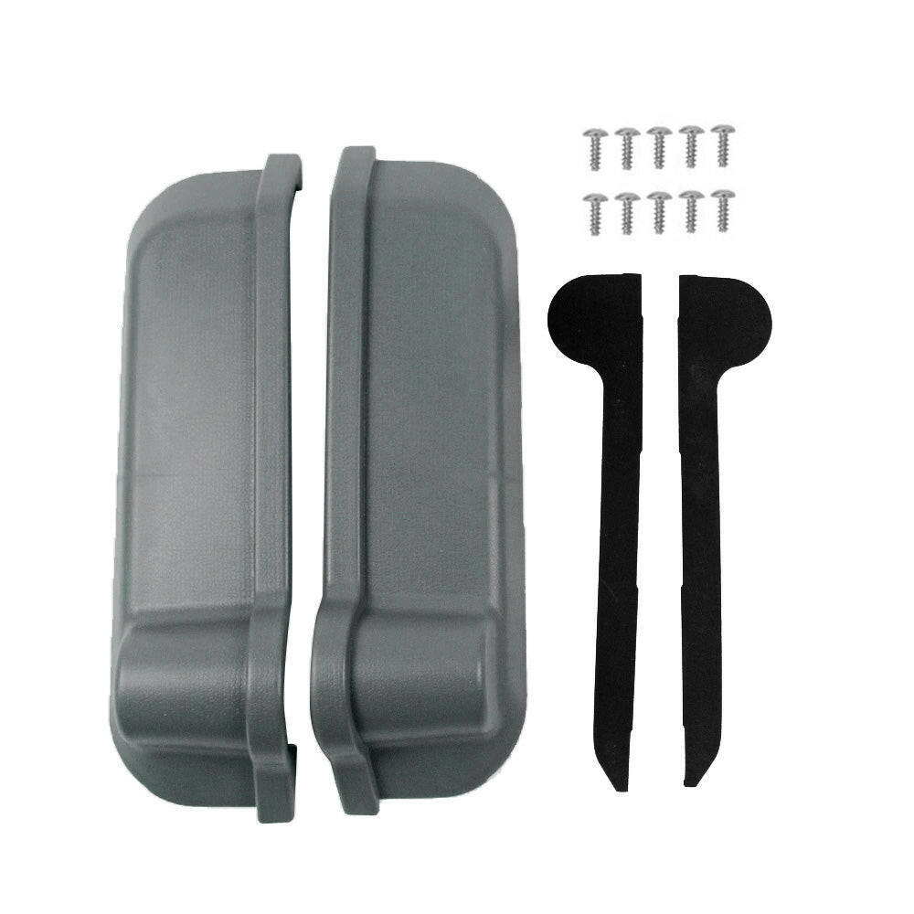 Door Pockets Storage Box Cup Holder Suitable For Toyota Land Cruiser 70 Series.