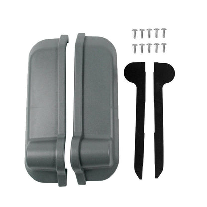 Door Pockets Storage Box Cup Holder Suitable For Toyota Land Cruiser 70 Series.