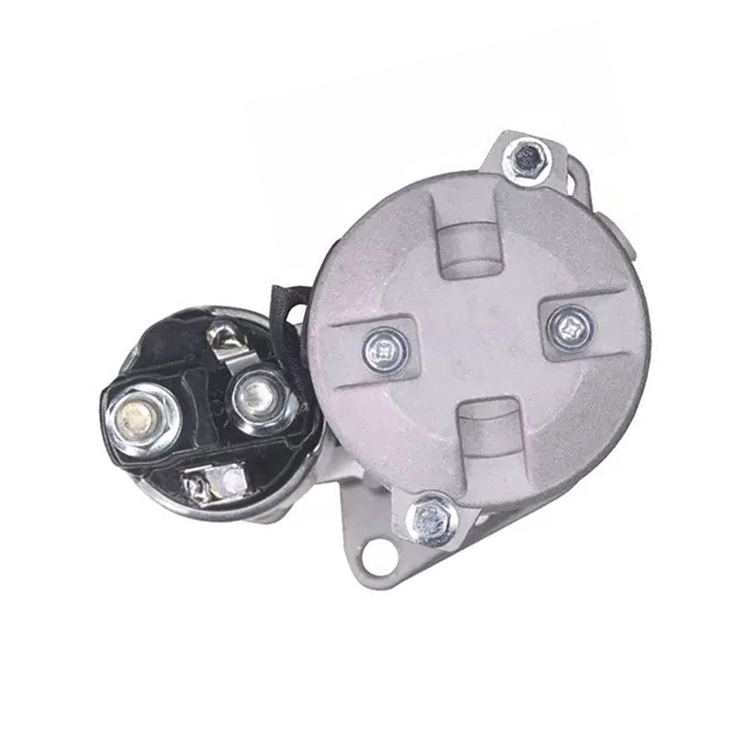 Starter Motor Suitable for Kubota Tractor A49G2 B1400DT B1500 0.9L GPJ080343RHB.