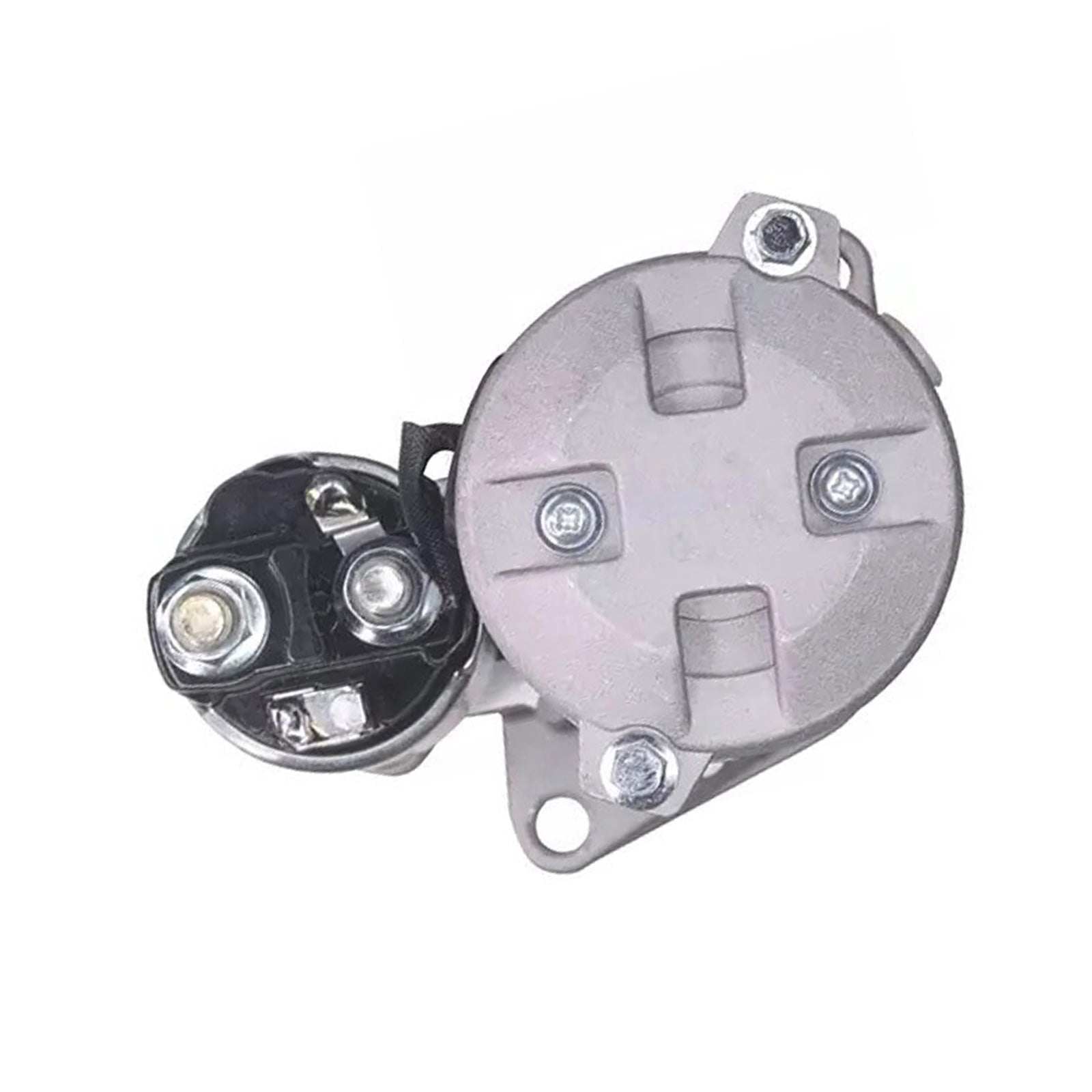 Starter Motor Suitable for Kubota Tractor A49G2 B1400DT B1500 0.9L GPJ080343RHB.