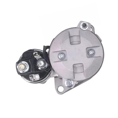 Starter Motor Suitable for Kubota Tractor A49G2 B1400DT B1500 0.9L GPJ080343RHB.