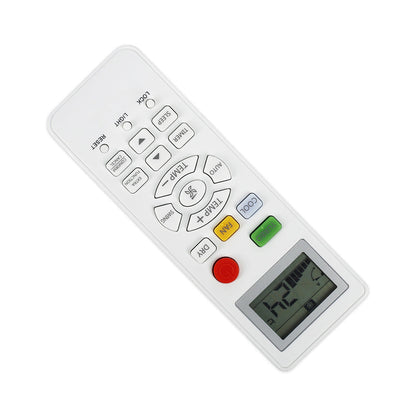 Air Conditioner Remote Suitable for Haier AS26TB1HRA