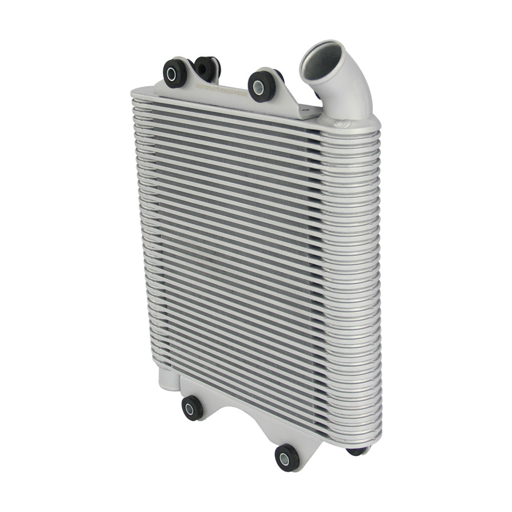 Intercooler Suitable For Isuzu D-MAX TF / Rodeo RA / Colorado RC 3.0L 4JJ1 Turbo Diesel.