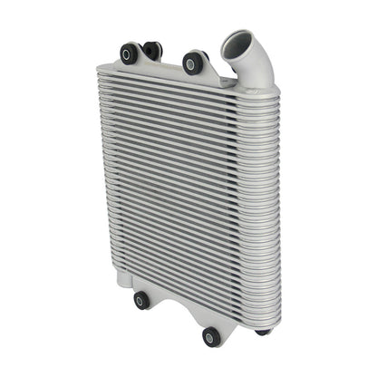 Intercooler Suitable For Isuzu D-MAX TF / Rodeo RA / Colorado RC 3.0L 4JJ1 Turbo Diesel.