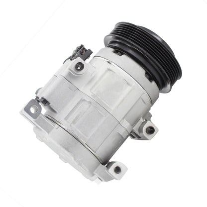 Air Conditioning Compressor Suitable for Mazda CX-7 2.5L L5-VE