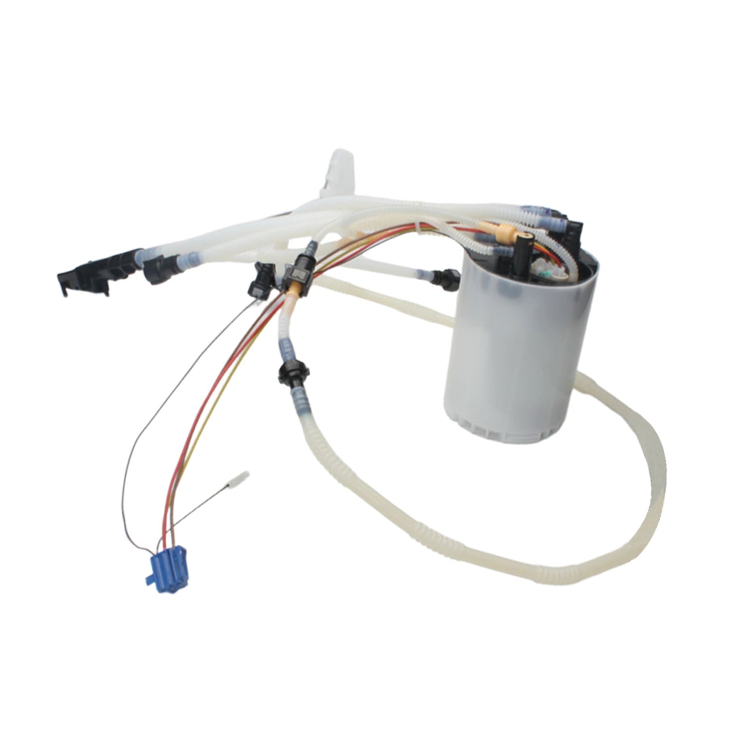 Fuel Pump Assembly Suitable For Porsche Panamera 2010-2016 3.0L / 3.6L / 4.8L 97062013200