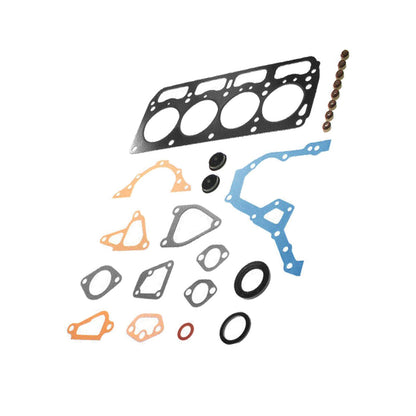 Full Gasket Set Suitable For Toyota Corolla KE38 / KE55 / KE70 and Liteace KM20 4K / 4K-C