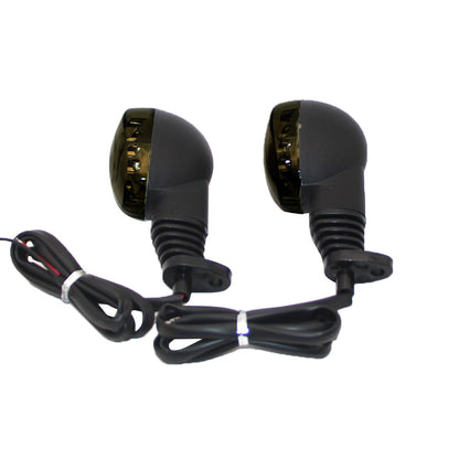 LED Turn Signal Indicator Light Suitable For Kawasaki Ninja 250R / KLX250S / KLX250SF