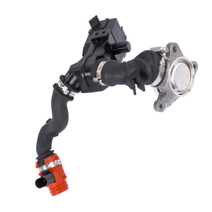 Breather Pressure Valve Suitable for Mercedes M642 Engine Part A6420103707