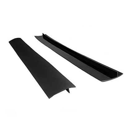 Kitchen Silicone Stove Counter Gap Cover Oven Guard Spill Seal Slit Filler Suita