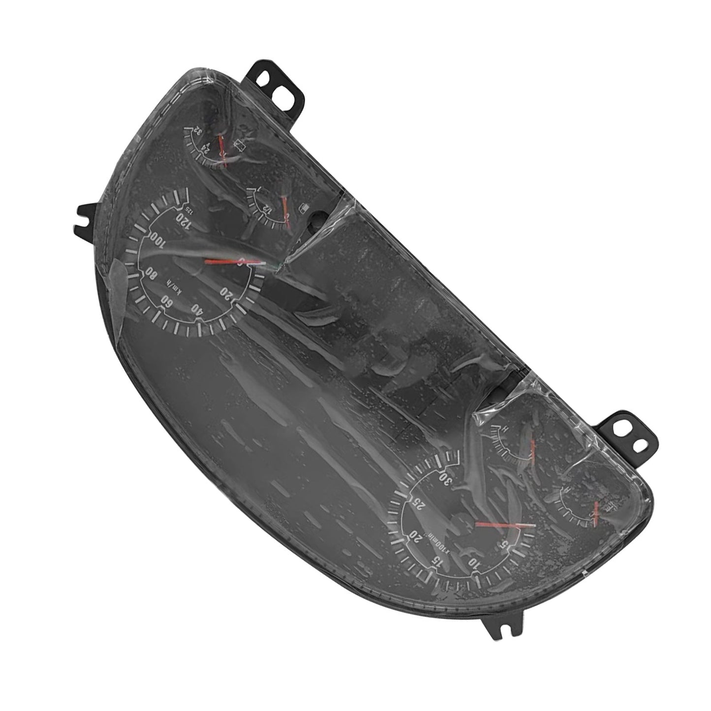 Fuel Combination Instrument Suitable for Sinotruk HOWO T5 T7