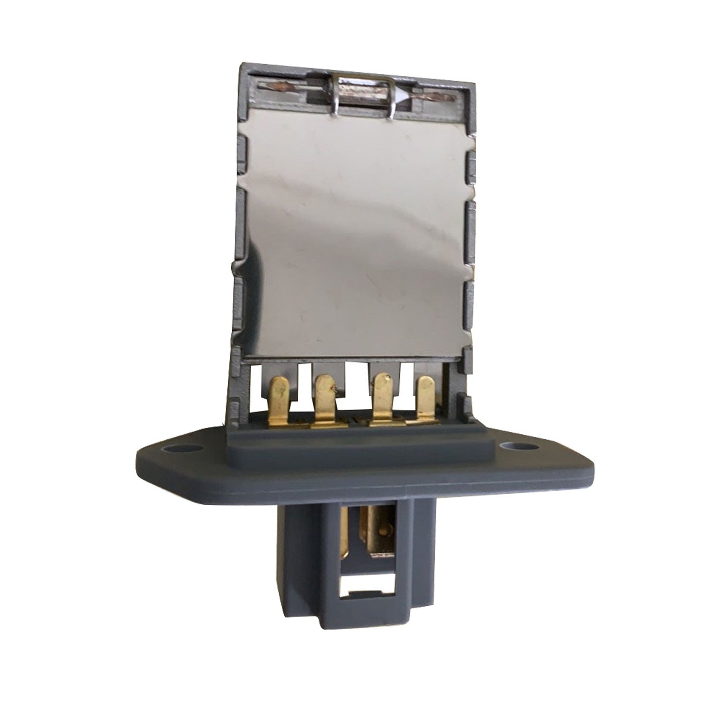 Fan Speed Resistor Cabin Blower Motor Suitable For Holden Barina TK 96435889.