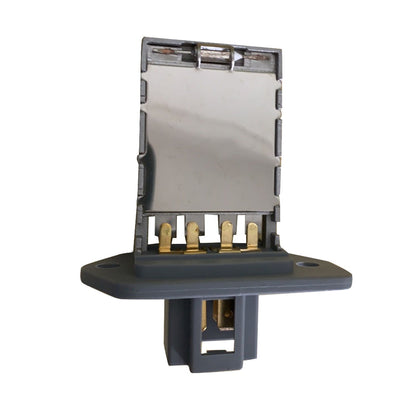 Fan Speed Resistor Cabin Blower Motor Suitable For Holden Barina TK 96435889.