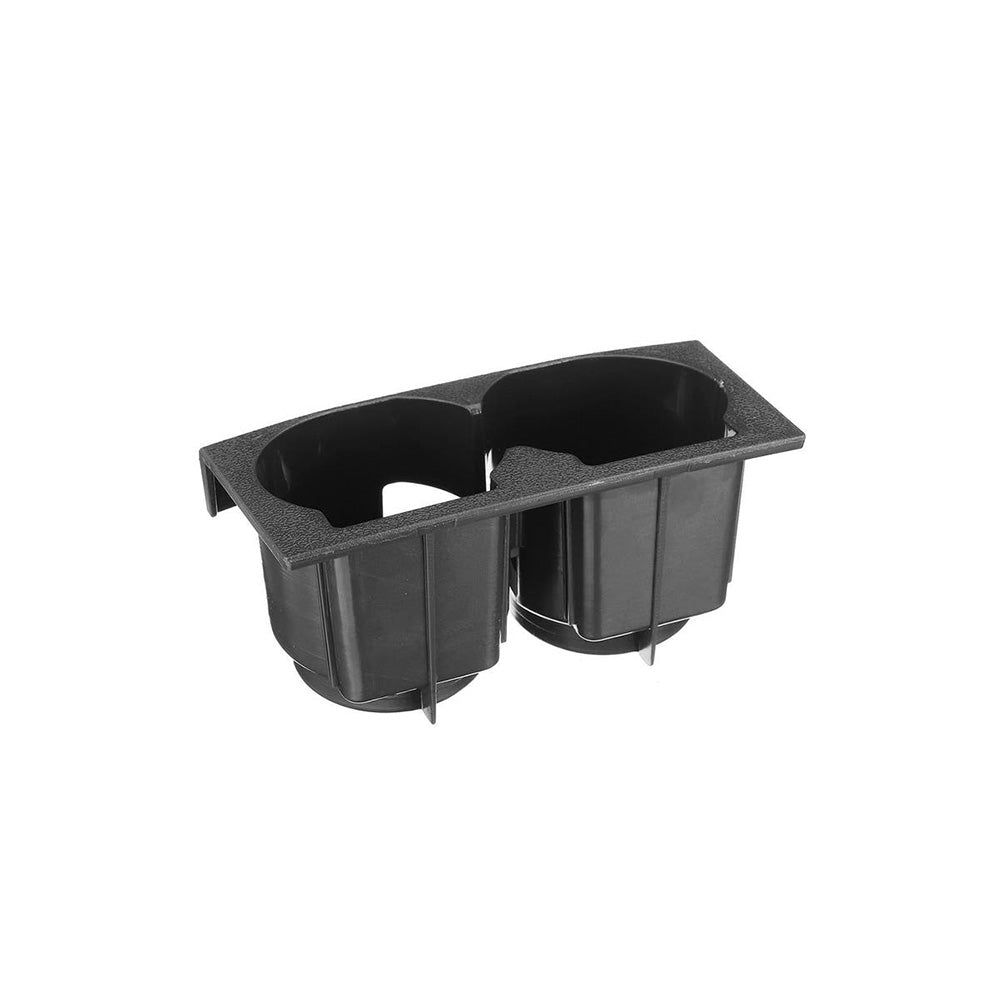 Car Front Centre Console Bottle Cup Holder Storage Gap Suitable For Nissan Patrol GU.