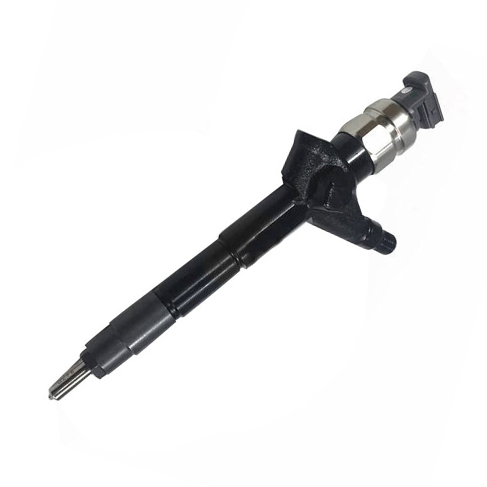 1pc Diesel Fuel Injector Suitable for Nissan Navara D22 2. 5L 095000-6240.